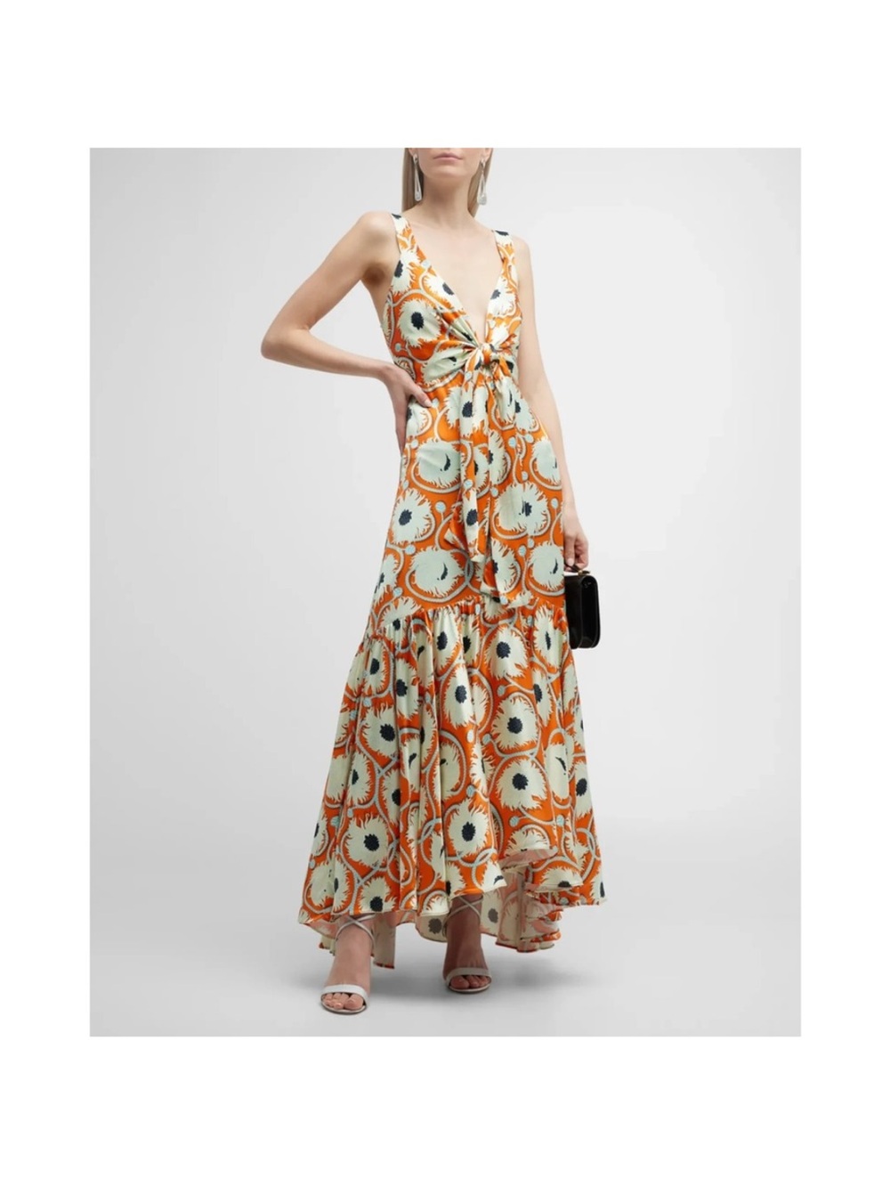 Alexis Ariel Maxi Dress